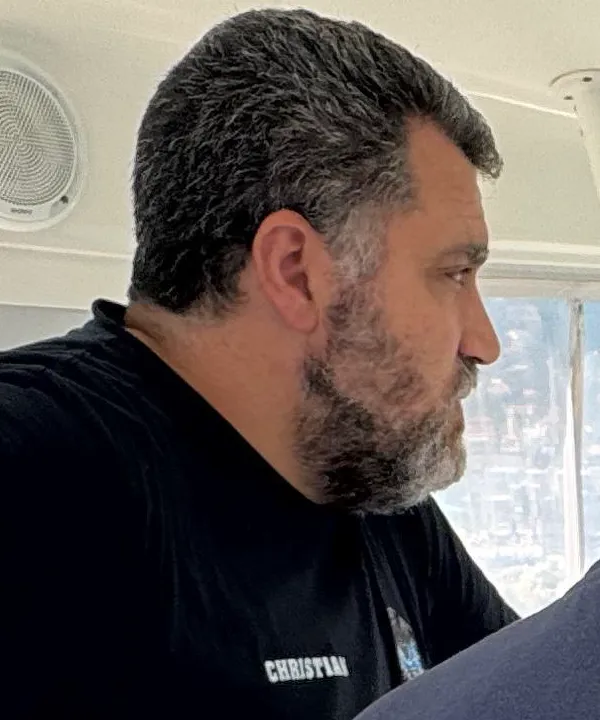 Christian Romano