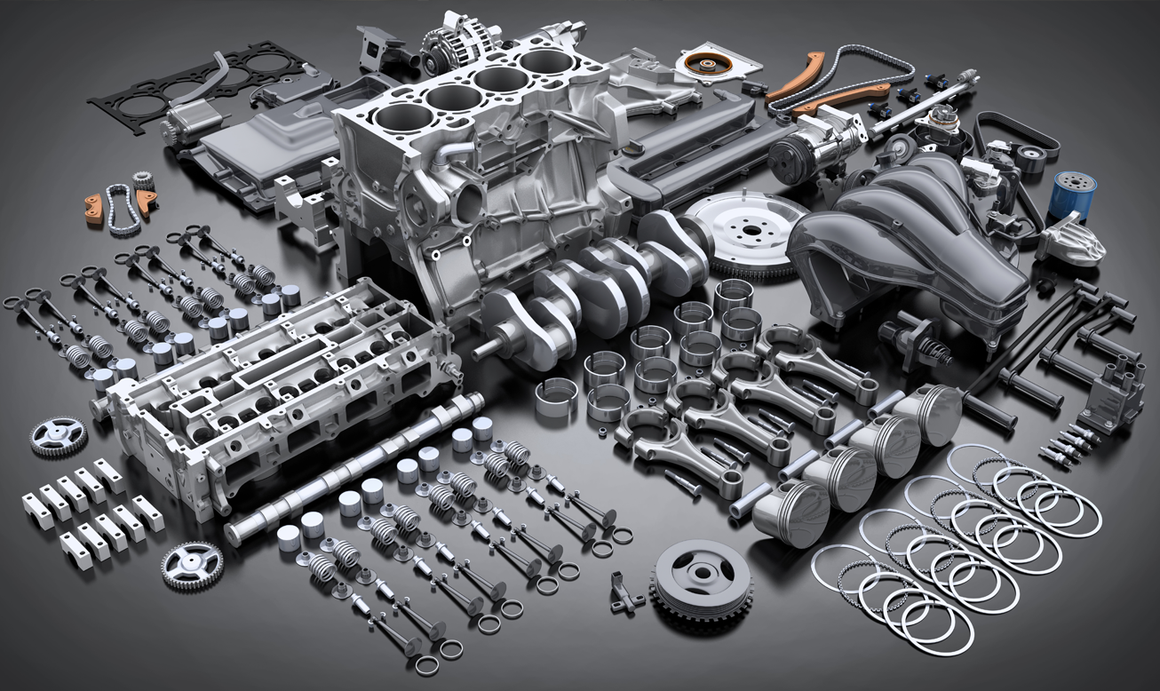 Global marine spare parts trading and supply — GRG Marine Power